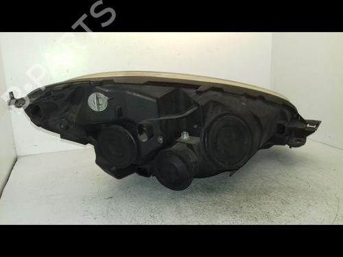 Used Left headlight Left headlight CITROËN C4 Picasso I MPV (UD_) 1.6 HDi (109 hp) 34640442 34640442