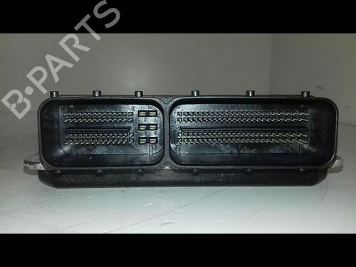 Used Engine control unit (ECU) Engine control unit (ECU) MERCEDES-BENZ SLK (R171) 200 Kompressor (171.445) (184 hp) 29216271 29216271