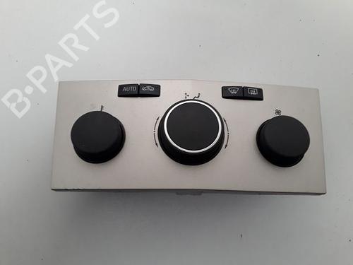 Used Climate control Climate control OPEL ASTRA H GTC (A04) 1.3 CDTI (L08) (90 hp) 8969631 8969631