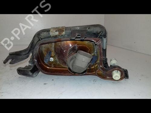 Right front fog light MERCEDES-BENZ SLK (R171) 200 Kompressor (171.445) | BP29226111C31
