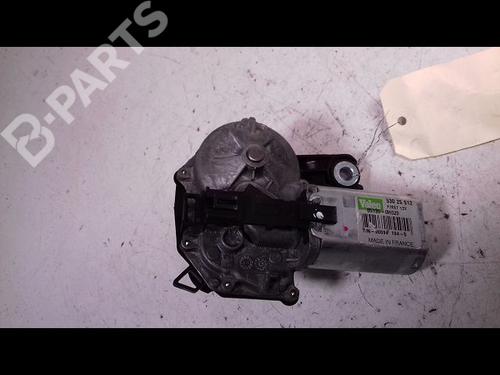 Rear wiper motor PEUGEOT 107 (PM_, PN_) 1.0 | BP9494822M102 