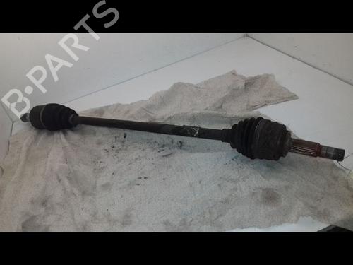 Used Right front driveshaft NISSAN MICRA IV (K13K, K13KK) 1.2 (80 hp) 29223307