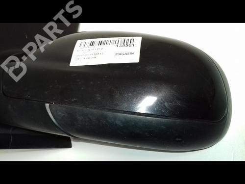 Left mirror VW FOX Hatchback (5Z1, 5Z3, 5Z4) 1.2 | BP12123044C26 