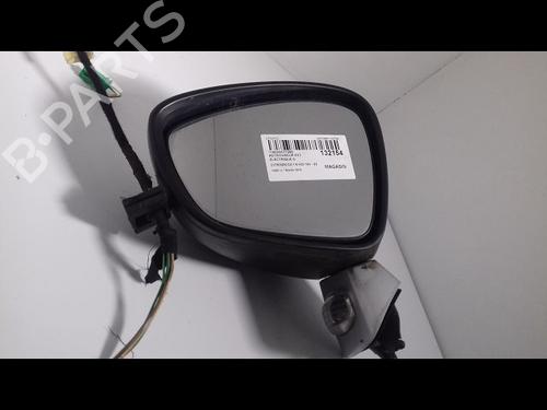 Left mirror CITROËN C4 I (LC_) 1.6 HDi | BP10684061C26