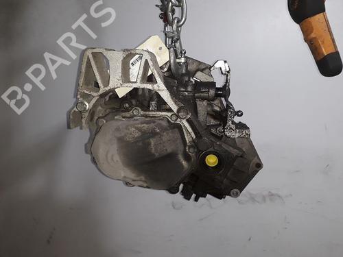 Gearbox FIAT PANDA (169_) 1.2 (169AXF2A, 169AXF1A) | BP30840278M3