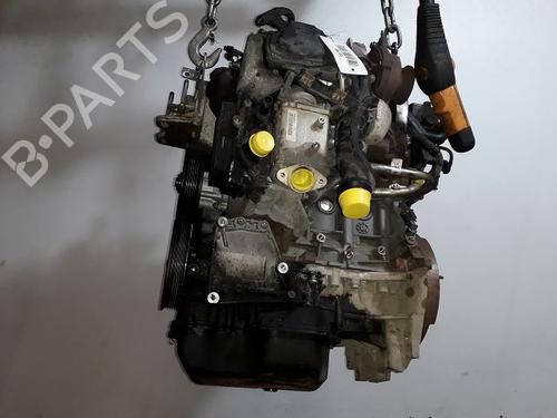 Engine FIAT DOBLO Cargo (263_) 1.3 D Multijet (263WXU1A, 263ZXU1A, 263WYB1A, 263ZYB1A) | BP37411326M1 - Image 2