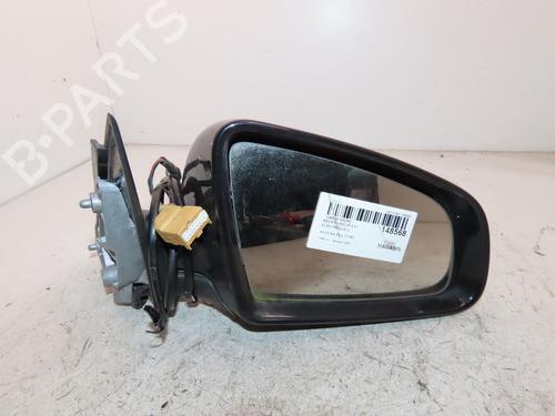 Bakspejl Højre AUDI A4 B7 Avant (8ED) 2.0 TDI 16V (140 hp) 32873204
