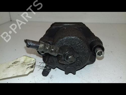 Used Right front brake caliper SEAT IBIZA IV (6J5, 6P1) 1.4 TDI (75 hp) 29216422