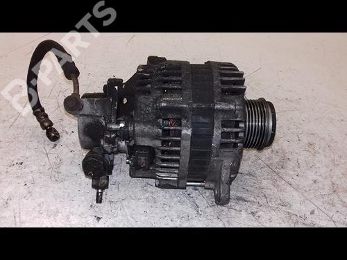 Used Alternator OPEL CORSA C (X01) 1.7 CDTI (F08, F68) (100 hp) 8964384
