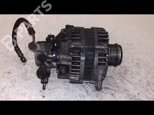 Alternador OPEL CORSA C (X01) 1.7 CDTI (F08, F68) (100 hp) 8964384