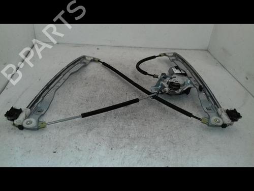 Front left window mechanism CITROËN DS3 (SA_) 1.6 THP 155 | BP34200938C22 - Image 3