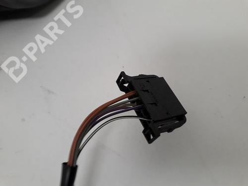 Right mirror VW PASSAT B5.5 (3B3) 1.9 TDI | BP8968630C27 