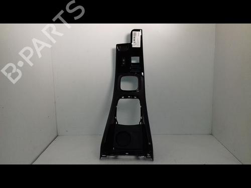 Used Middle console RENAULT MEGANE III Hatchback (BZ0/1_, B3_) 1.6 dCi (BZ00, BZ12, BZ13) (130 hp) 29224276