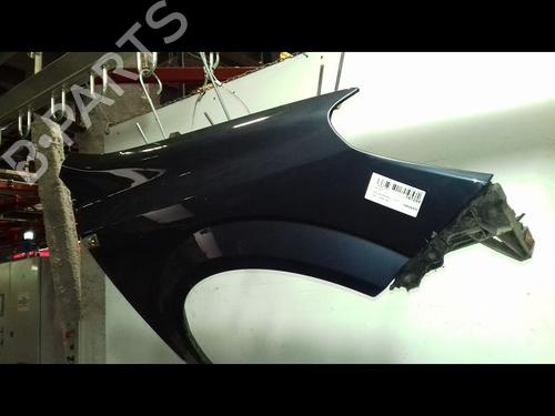 Forskærm Højre OPEL ASTRA H (A04) 1.7 CDTI (L48) | BP19578088C42 