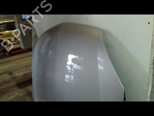 Used Hood OPEL VECTRA C GTS (Z02) 1.9 CDTI (F68) (120 hp) 29216586