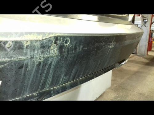 Rear bumper PEUGEOT 2008 II (UD_, US_, UY_, UJ_, UR_, UC_) 1.2 PureTech 130 (USHNS, URHNS) | BP29225738C8