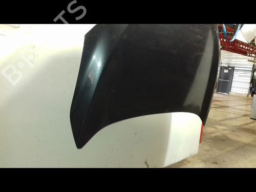 Hood RENAULT MEGANE III Hatchback (BZ0/1_, B3_) 1.5 dCi | BP29224752C1 