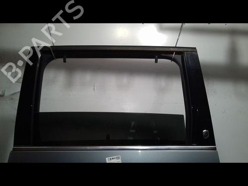 Drzwi tylne lewe FORD GALAXY II (WA6) 2.0 TDCi | BP29225600C4 