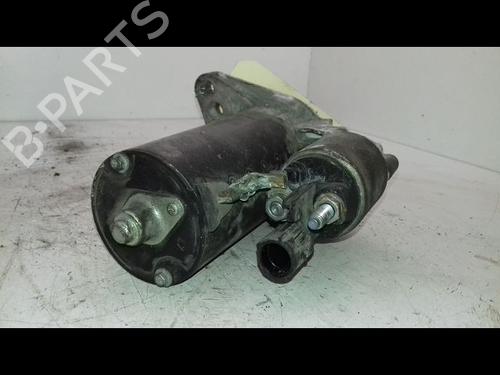 Used Starter VW POLO V (6R1, 6C1) 1.6 TDI (90 hp) 18663876