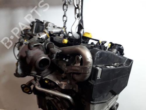 Engine RENAULT KANGOO Express (FW0/1_) 1.5 dCi 75 (FW07, FW10, FW04) | BP34498414M1  - Image 7