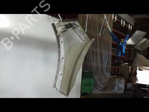 Right front fenders MINI MINI (R50, R53) Cooper | BP18205216C42 