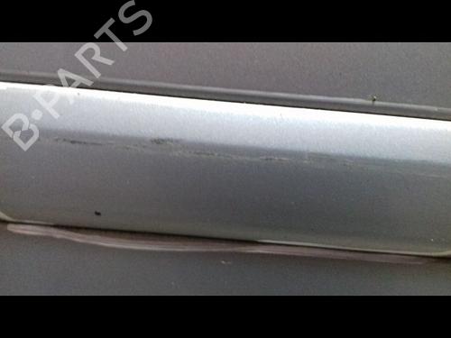 Left front door AUDI A3 (8P1) 2.0 TDI 16V | BP19326746C2 
