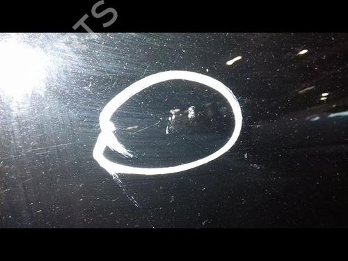 Right front door RENAULT CLIO IV (BH_) 1.5 dCi 75 | BP18316466C3 