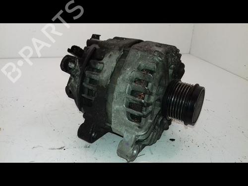 Alternator PEUGEOT 208 I (CA_, CC_) 1.6 BlueHDi 100 | BP18601865M7