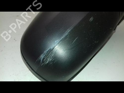 Right mirror SKODA ROOMSTER (5J7) 1.9 TDI | BP19123626C27