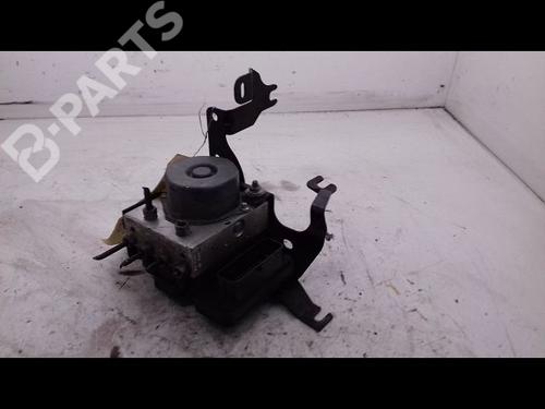 ABS pump RENAULT CLIO IV Grandtour (KH_) 1.5 dCi 90 (KHN3, KHN4) | BP9140355M43 