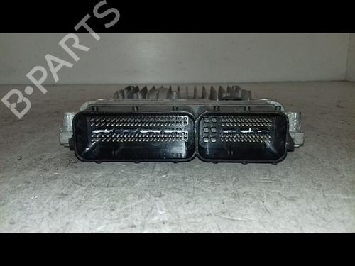 Used Engine control unit (ECU) Engine control unit (ECU) MERCEDES-BENZ A-CLASS (W176) A 200 CDI (176.001) (136 hp) 34357366 34357366