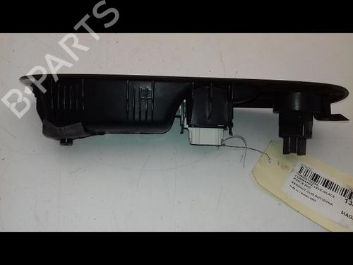 Used Switch Switch RENAULT CLIO II (BB_, CB_) 1.2 16V (BB05, BB0W, BB11, BB27, BB2T, BB2U, BB2V, CB05,... (75 hp) 16956180 16956180