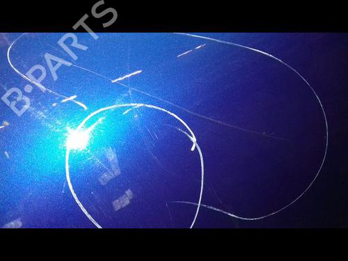 Dør venstre bagtil RENAULT CLIO V (B7_) 1.0 TCe 90 (B7MT) | BP31347822C4 