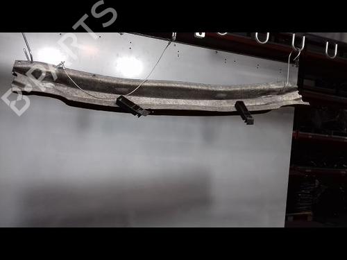 Used Rear bumper reinforcement AUDI A4 B6 Avant (8E5) 2.5 TDI quattro (180 hp) 17085857