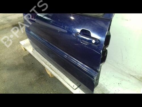 Used Left front door VW POLO (6N2) 1.4 (60 hp) 29216649
