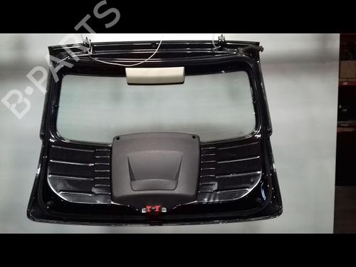Tailgate VW FOX Hatchback (5Z1, 5Z3, 5Z4) 1.2 | BP12174067C6 