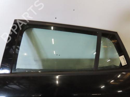 Left rear door RENAULT MEGANE III Grandtour (KZ0/1) 1.5 dCi (KZ0C, KZ1A) | BP17372010C4 