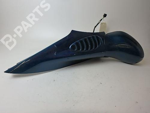 Left mirror RENAULT ESPACE III (JE0_) 2.2 12V TD (JE0E, JE0H, JE0P) | BP8960970C26 