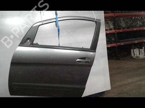 Left front door MERCEDES-BENZ B-CLASS Sports Tourer (W245) B 180 CDI (245.207) | BP15200357C2 