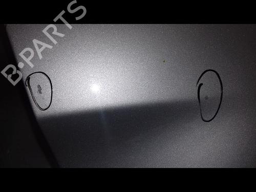 Right front fenders MERCEDES-BENZ B-CLASS Sports Tourer (W245) B 200 CDI (245.208) | BP29224515C42 