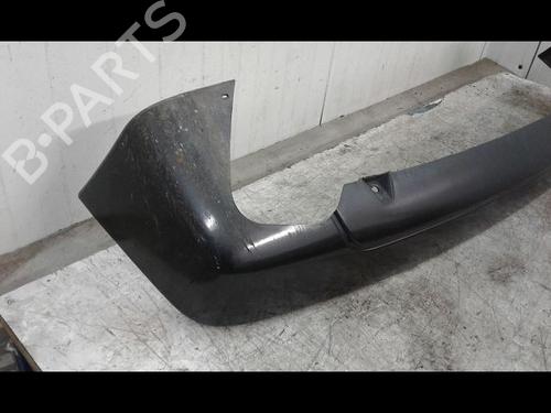 Used Rear bumper PEUGEOT 806 (221) 2.0 HDI (109 hp) 23195893
