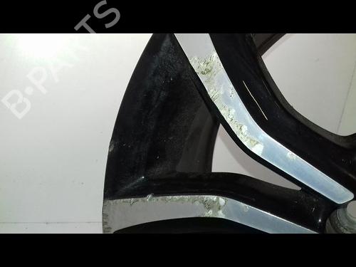 Used Rim RENAULT CLIO IV (BH_) 0.9 TCe 75 (BHNP) (76 hp) 29223971