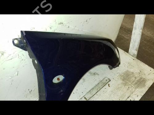 Right front fenders PEUGEOT 307 SW (3H) 2.0 HDI 110 | BP29224537C42 