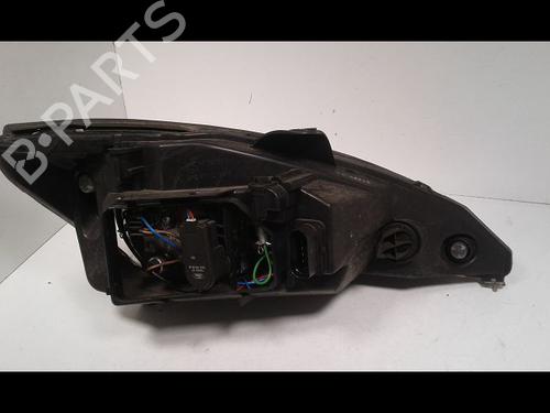 Left headlight FORD FOCUS I (DAW, DBW) 1.8 Turbo DI / TDDi | BP23196276C28 
