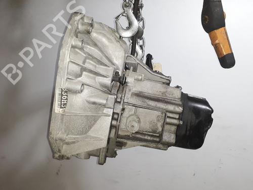 Gearbox DACIA SANDERO II TCe 90 (B8M1, B8MA, B8AC) | BP29441974M3 