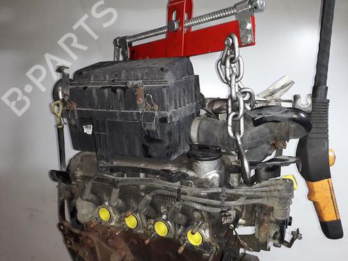 Engine HYUNDAI ATOS (MX) 1.1 | BP19178302M1 