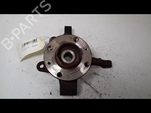 Used Right front steering knuckle DACIA SANDERO 1.4 MPI LPG (72 hp) 15200181