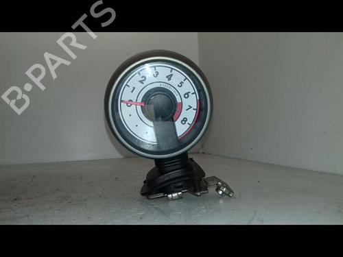 Used Instrument cluster Instrument cluster CITROËN C1 (PM_, PN_) 1.0 (68 hp) 36758360 36758360