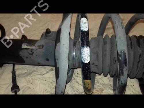 Right front shock absorber PEUGEOT 207 (WA_, WC_) 1.4 | BP22997365M17 