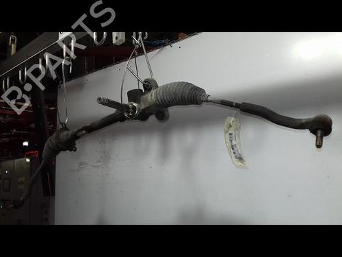 Steering rack TOYOTA YARIS (_P1_) 1.0 (SCP10_, SCP10R) | BP16521052M22 